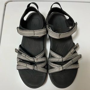 Womens Teva Sport Sandal size 10